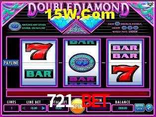 Platform Technology 721 Bet