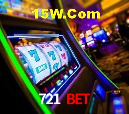 API Integration 721 Bet