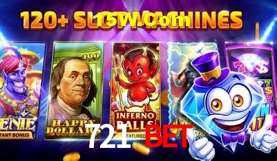 Games Directory 721 Bet