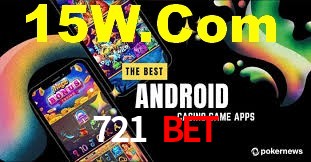 Daily Bonuses 721 Bet