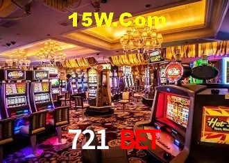 Game Providers 721 Bet